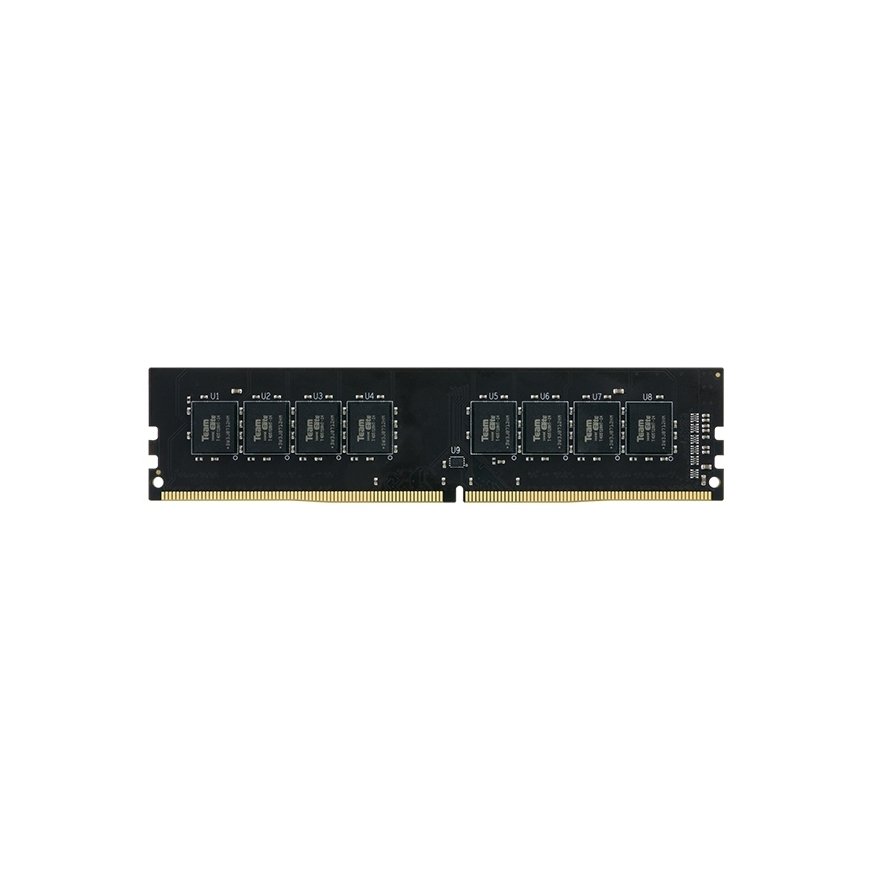 Team Group ELITE TED48G3200C2201 mälumoodul 8 GB 1 x 8 GB DDR4 – 2
