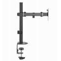 Gembird MA-D1-03 monitorin kiinnike ja jalusta 81,3 cm (32") Vastaanotto musta Gembird MA-D1-03 monitorin kiinnike ja jalusta 81,3 cm (32") Vastaanotto musta