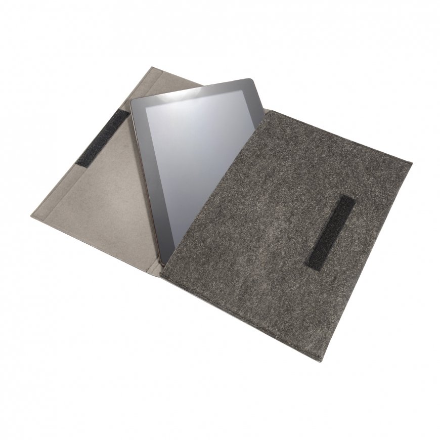 Ultron RealLife Keeper 25,4 cm (10") Soma-aploksne Melns – 2