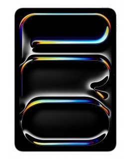 Apple iPad Pro Apple M 1 TB 27,9 cm (11") 16 GB Wi-Fi 7 (802.11be) iPadOS 26 Hopea