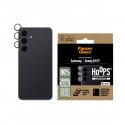PanzerGlass ® Hoops® Camera Lens Protector Transparent Samsung Galaxy S25 FE 5G Kirkas näytönsuoja 1 PanzerGlass ® Hoops® Camera Lens Protector Transparent Samsung Galaxy S25 FE 5G Kirkas näytönsuoja 1