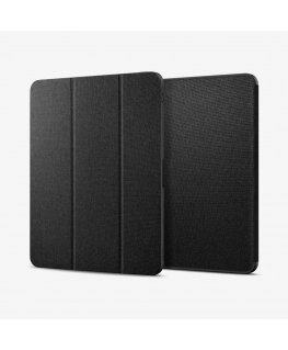 Spigen Urban Fit 33 cm (13") Folio Melns