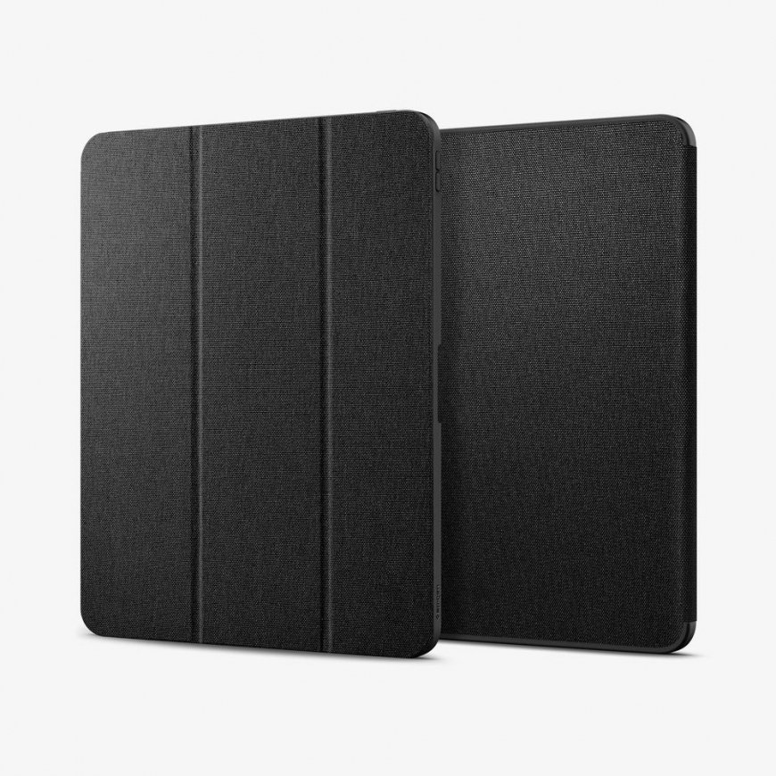 Spigen Urban Fit 33 cm (13") Фолио Черный
