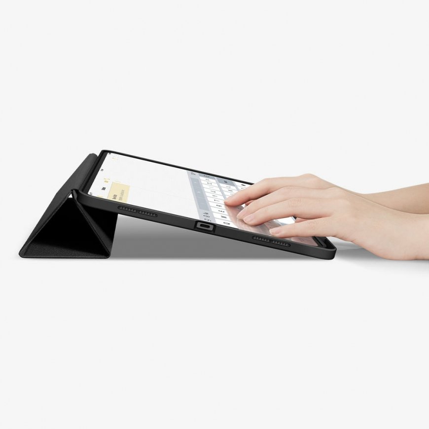 Spigen Urban Fit 33 cm (13") Фолио Черный – 3