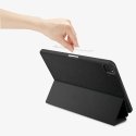 Spigen Urban Fit 33 cm (13") „Folio“ Juoda Spigen Urban Fit 33 cm (13") „Folio“ Juoda