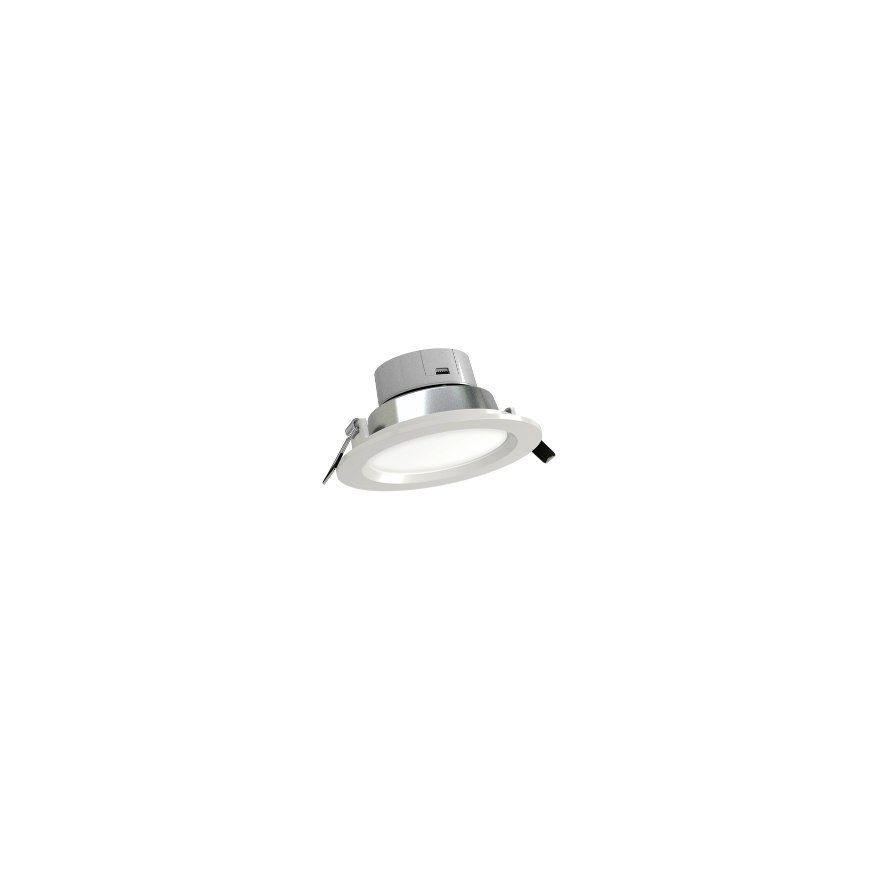 Ultron 138092 energy-saving lamp 4000 Kelvina grādos 12 W G