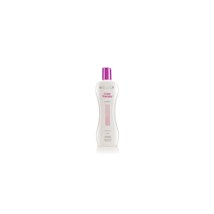 Biosilk Color Therapy Shampoo 355 ml