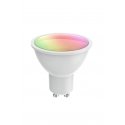WOOX R9076 älyvalaistus Älylamppu Wi-Fi 5,5 W WOOX R9076 älyvalaistus Älylamppu Wi-Fi 5,5 W