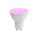 WOOX R9076 smart lighting Smart bulb Wi-Fi 5.5 W WOOX R9076 smart lighting Smart bulb Wi-Fi 5.5 W