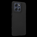 Tactical TPU Cover for Motorola Moto G86 Black Tactical TPU Cover for Motorola Moto G86 Black