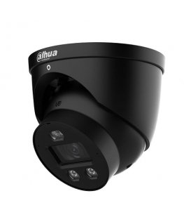 IP Камера 4MP IPC-HDW3449H-AS-PV-PRO 3.6mm Black