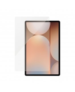 PanzerGlass ® Screen Protector Samsung Galaxy Tab S10 FE | S9 | S9 FE | Ultra-Wide Fit Kirkas näytönsuoja 1 kpl