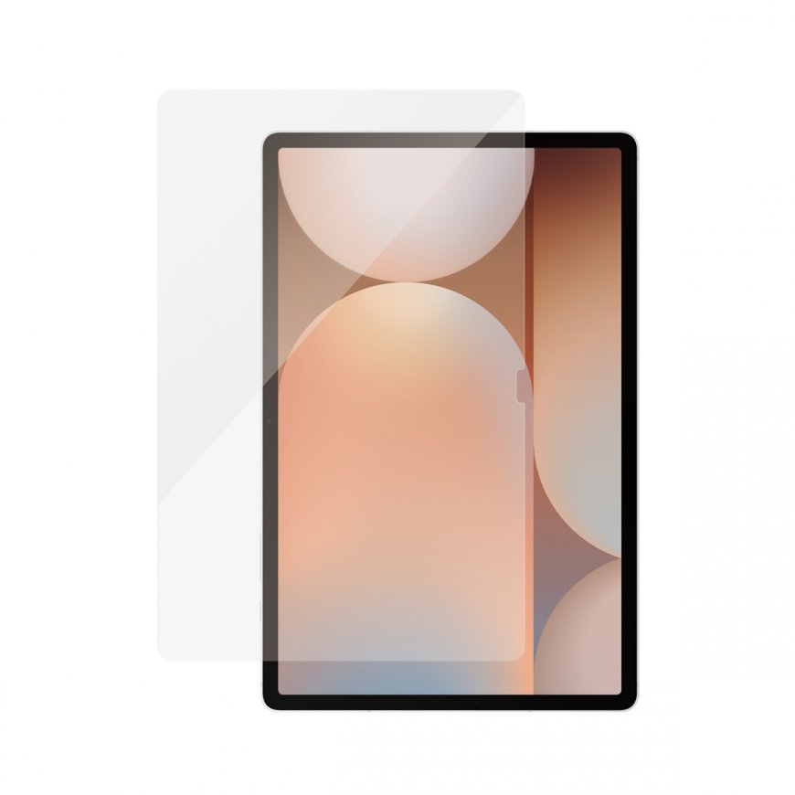 PanzerGlass ® Screen Protector Samsung Galaxy Tab S10 FE | S9 | S9 FE | Ultra-Wide Fit