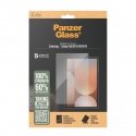 PanzerGlass ® Screen Protector Samsung Galaxy Tab S10 FE | S9 | S9 FE | Ultra-Wide Fit PanzerGlass ® Screen Protector Samsung Galaxy Tab S10 FE | S9 | S9 FE | Ultra-Wide Fit
