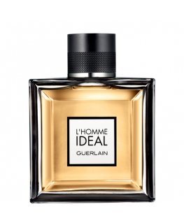 Guerlain L'homme Idéal 50 ml Miesten
