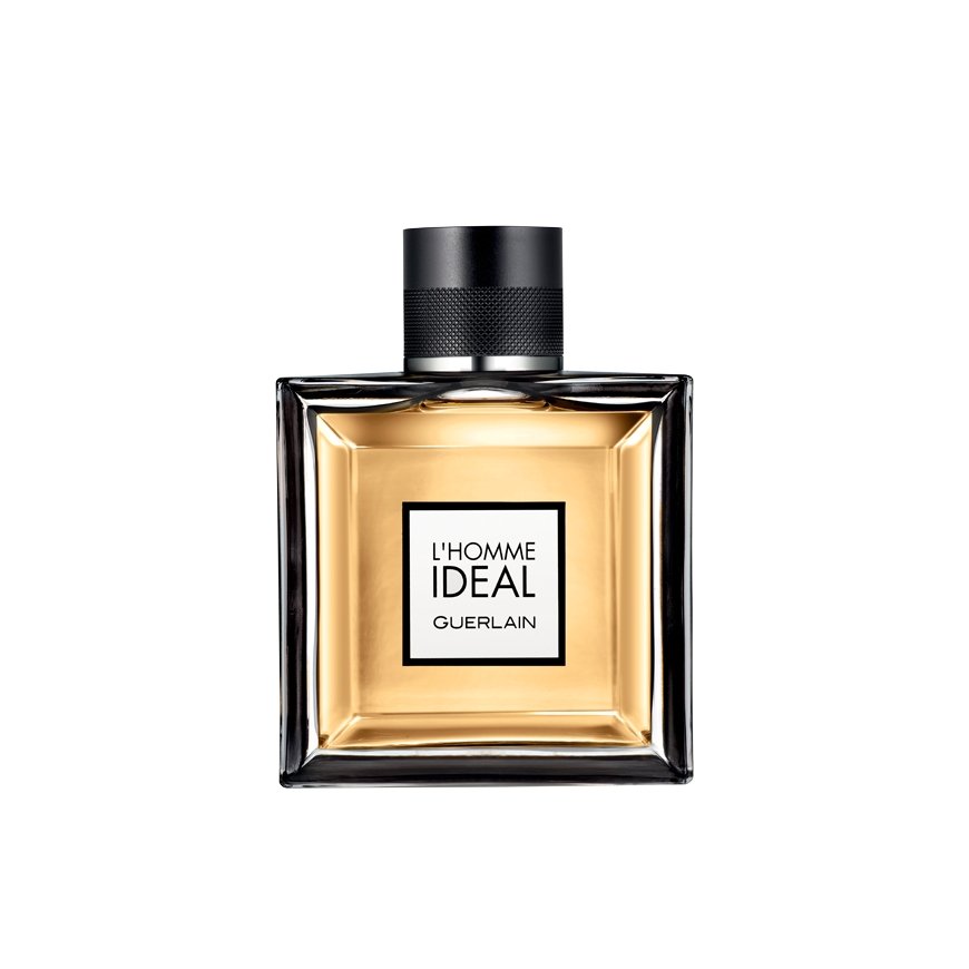 Guerlain L`homme Idéal 50 ml Vīrieši
