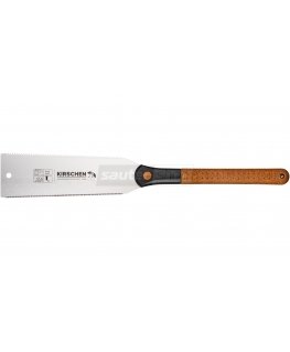 Kirschen Fine Cut Saw with Cork Handle RYOBA
