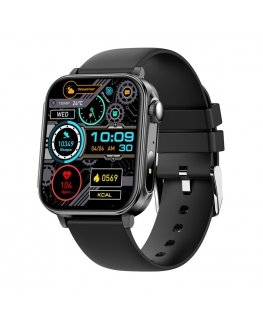 Colmi P80 smartwatch (black)