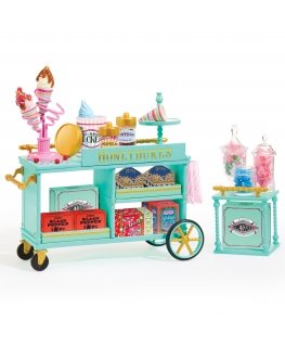 Miniverse Make It Mini Harry Potter Honeydukes Playset