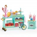 Miniverse Make It Mini Harry Potter Honeydukes Playset