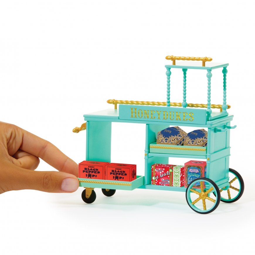 Miniverse Make It Mini Harry Potter Honeydukes Playset – 4