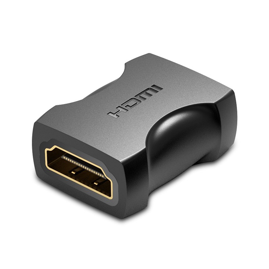 Vention AIRB0 kabeļu spraudņu pāreja HDMI