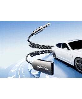 Vention auto USB Bluetooth audio vastuvõtja