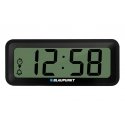 BLAUPUNKT CL04BK MULTIFUNKCIONĀLA PULKSTENIS, MELNS BLAUPUNKT CL04BK MULTIFUNKCIONĀLA PULKSTENIS, MELNS