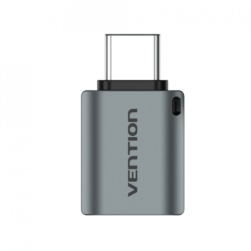 Vention CDQH0 kabeļu spraudņu pāreja USB
