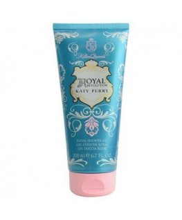 Katy Perry Royal Revolution dušas želeja viņai, 200 ml