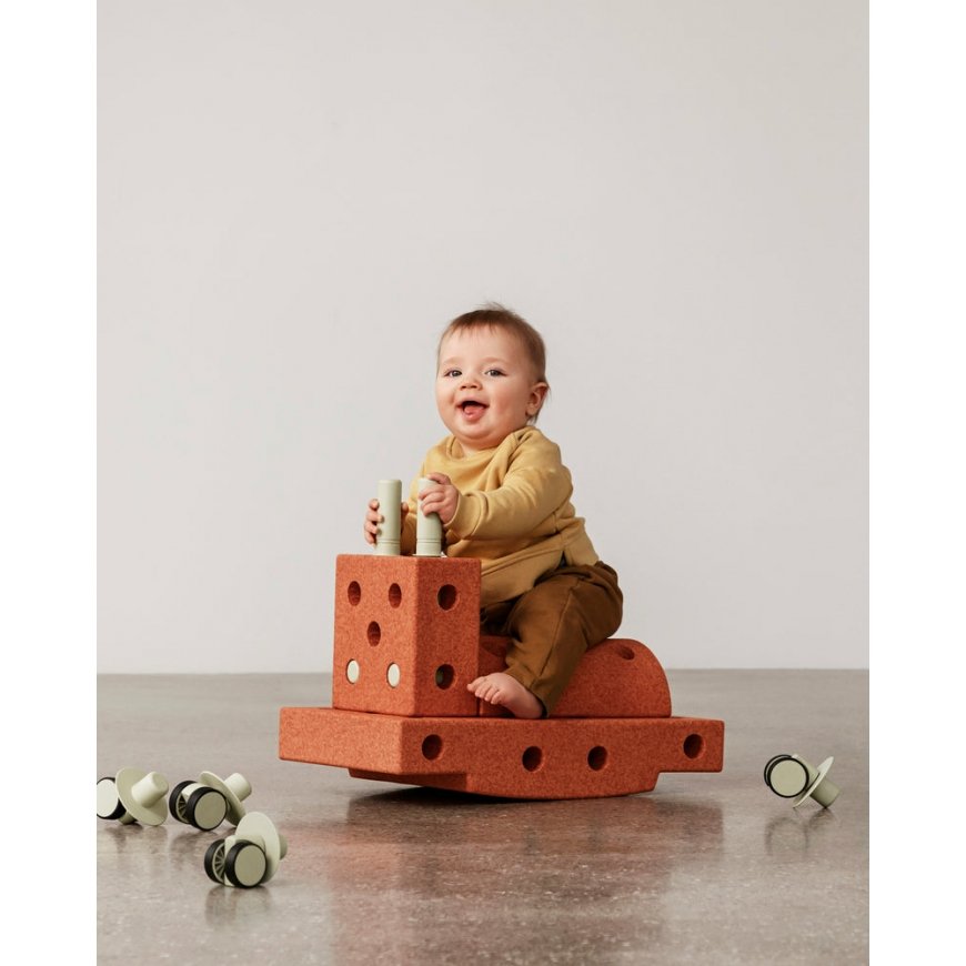 MODU Curiosity Set Игровой набор – 2