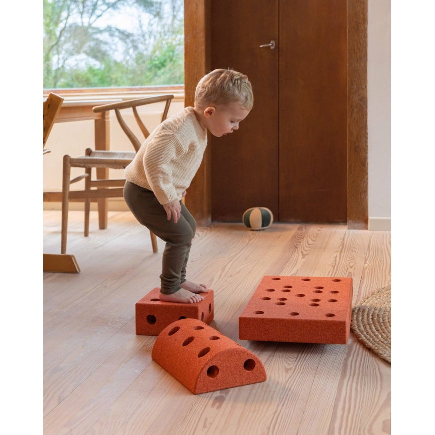 MODU Curiosity Set Playset – 3
