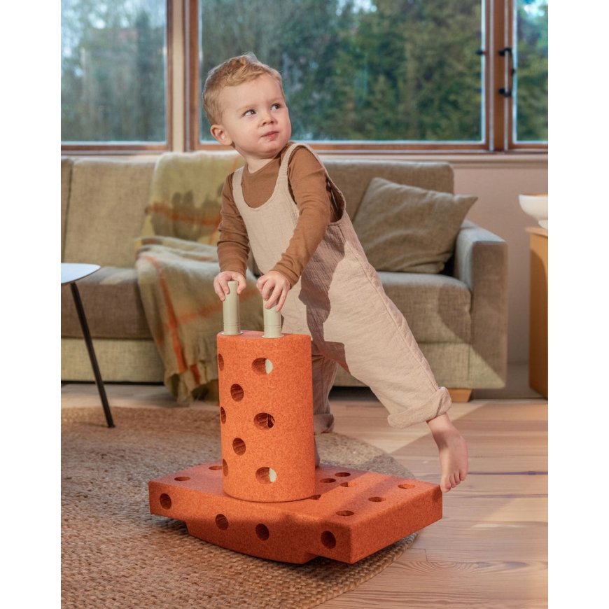 MODU Curiosity Set Leikkisetti – 5