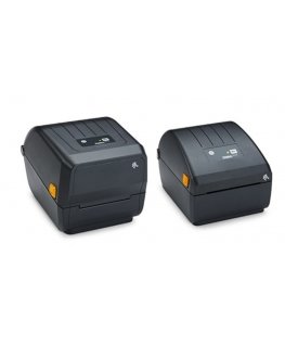 Zebra ZD220 label printer Direct thermal 203 x 203 DPI 102 mm/sec Wired