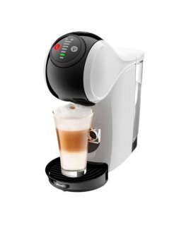 De’Longhi EDG226.W Fully-auto Capsule coffee machine 0.8 L