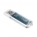 Silicon Power Marvel M01 8GB USB флеш накопитель USB тип-A 3.2 Gen 1 (3.1 Gen 1) Синий