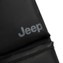 Delsey Jeep JS006B Trolley Duffle ceļa soma, 82 cm, melna Delsey Jeep JS006B Trolley Duffle ceļa soma, 82 cm, melna