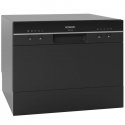 Bomann TSG 7405 Countertop 6 place settings D Bomann TSG 7405 Countertop 6 place settings D