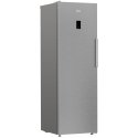 Beko B3RMFNE314XB freezer Upright freezer Freestanding 286 L E Stainless steel Beko B3RMFNE314XB freezer Upright freezer Freestanding 286 L E Stainless steel