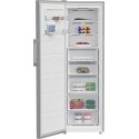 Beko B3RMFNE314XB freezer Upright freezer Freestanding 286 L E Stainless steel Beko B3RMFNE314XB freezer Upright freezer Freestanding 286 L E Stainless steel