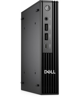 Dell Pro Micro Plus QBM1250/U5 235/16GB/512GB SSD/WLAN + BT/W11