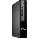 Dell Pro Micro Plus QBM1250/U5 235/16GB/512GB SSD/WLAN + BT/W11 Dell Pro Micro Plus QBM1250/U5 235/16GB/512GB SSD/WLAN + BT/W11