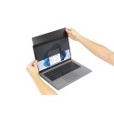 Kensington 2-way Removable Privacy Screen Filter for 14" Laptops 16:10 Kensington 2-way Removable Privacy Screen Filter for 14" Laptops 16:10