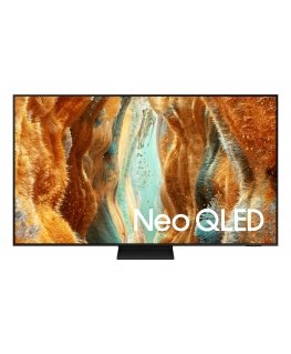 Samsung QE75QN70FAU 190,5 cm (75") 4K Ultra HD Smart TV Wi-Fi Черный