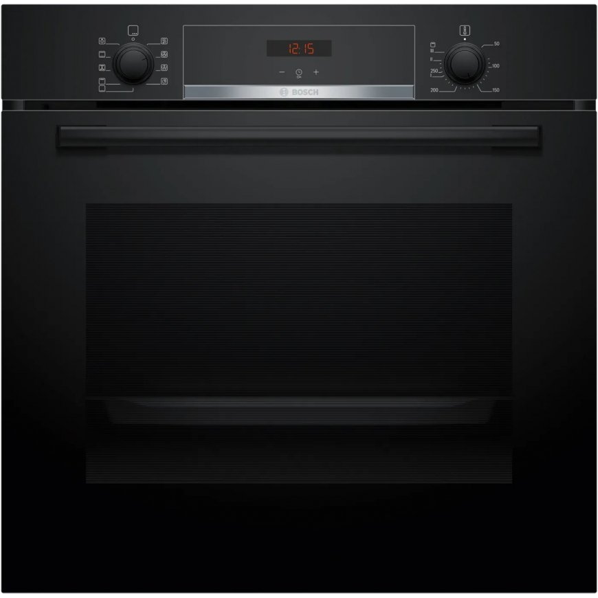 Bosch Serie 4 HBA534EB3 духовка 71 L 3400 W Черный
