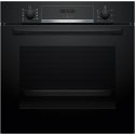 Bosch Serie 4 HBA534EB3 uuni 71 L 3400 W musta Bosch Serie 4 HBA534EB3 uuni 71 L 3400 W musta