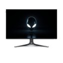 Alienware AW2723DF PC lamekuvar 68,6 cm (27") 2560 x 1440 pikslit Quad HD LCD Hõbe Alienware AW2723DF PC lamekuvar 68,6 cm (27") 2560 x 1440 pikslit Quad HD LCD Hõbe