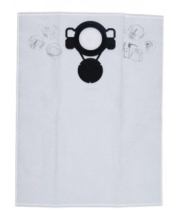 Bosch 2 605 411 229 dulkių siurbimo įrenginio priedas Dulkių maišas