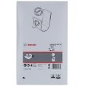 Bosch 2 605 411 229 tolmutõmburi tarvik Tolmukott Bosch 2 605 411 229 tolmutõmburi tarvik Tolmukott
