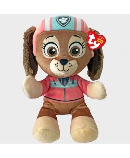 Play By Play Paw Patrol pehme mänguasi Skye 28 cm